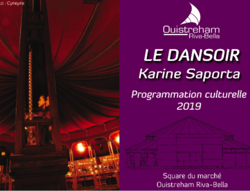 Grande ouverture de saison 2019