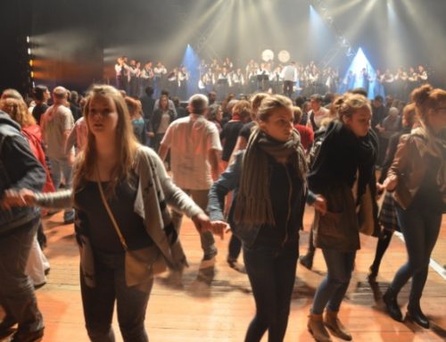 Les Bistrôts du Dansoir et Phaeton en juillet