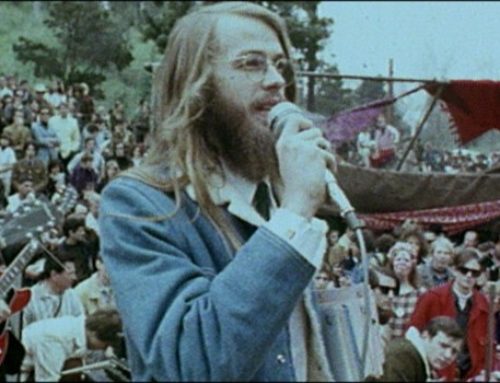Festival du 50ème anniversaire du mai 68