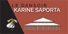 Le Dansoir Logo