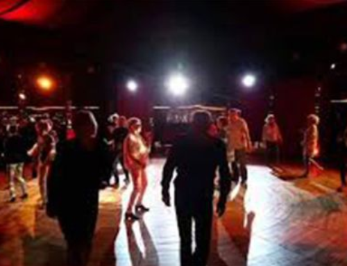 Les Bals du Dansoir avec Jean-Louis Lecanu