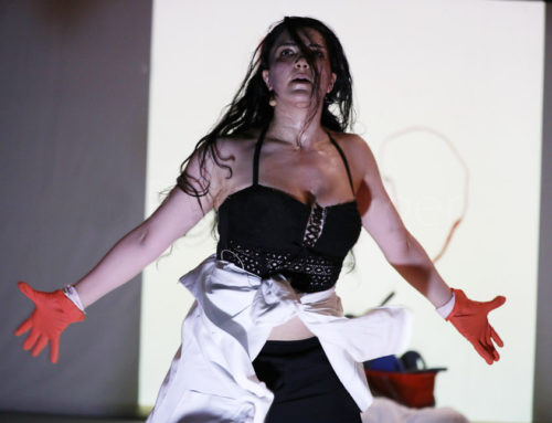 Programme de 19  au 21 juillet: L&rsquo;Immaculée – Saporta – Aubenas