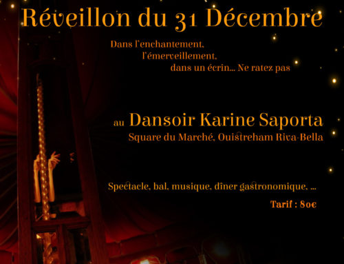 Le Dansoir en fêtes