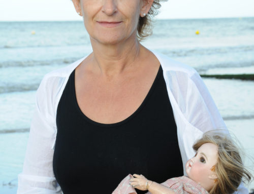 Une occasion à ne pas manquer !   Appel à candidature pour la reprise de « L&rsquo;enfance (ou les plages du temps) »