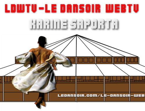 Lancement de la LDWTV –  » Le Dansoir Web TV  » le 12 juin 2020