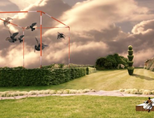 LDWTV – &lsquo;La criée de Ouistreham&rsquo;, documentaire suivi du film &lsquo;Futur France&rsquo; – Renaud Jaillette