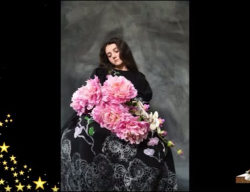 LDWTV –  » L&rsquo;art en lumières  » –  Offrez des photographies de Karine Saporta