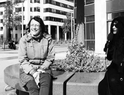 LDWTV – « Les idées en place » – Interview de Jackie Buet