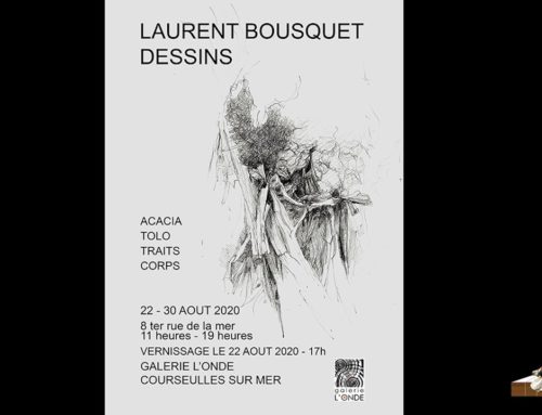 LDWTV – &lsquo; Les idées en place&rsquo;, focus sur Laurent Bousquet