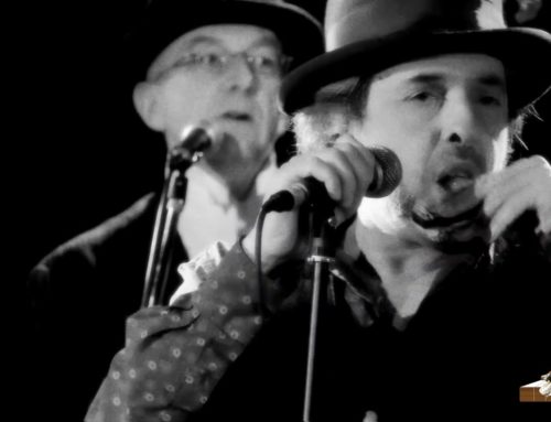 LE DANSOIR WEB TV – « Les fins de siècle » / « Antigone » par G. Cazenove / Divine Way / création KS