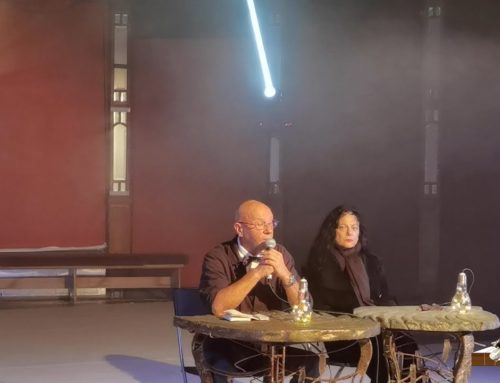 Conférence de Louis Arsac : « le statut de l&rsquo;art et des intellectuels dans les régimes totalitaires »