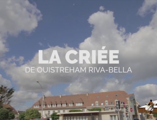 LDWTV — « La Criée de Ouistreham Riva-Bella »