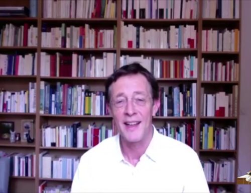 LDWTV – Focus P. Muller – Rencontres d&rsquo;été en Normandie & Actualités jeux vidéo par G. Cazenove