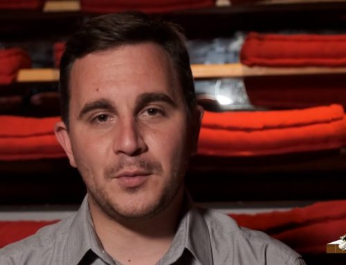 LDWTV – Interview avec Romain Bail