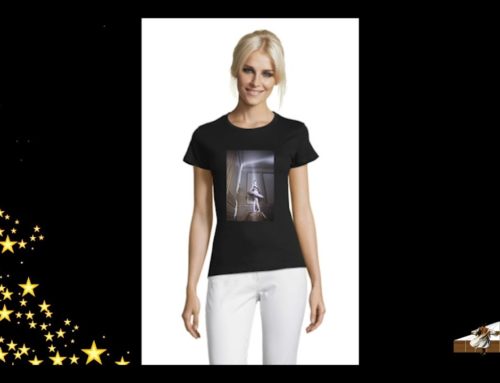 LDWTV –  » L&rsquo;art en lumières  » –  Offrez des cadeaux personnalisés avec des photos de Karine Saporta