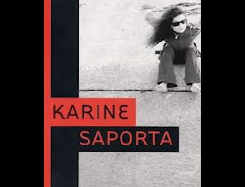 LDWTV – Karine saporta chante, la critique applaudit! 2ème partie