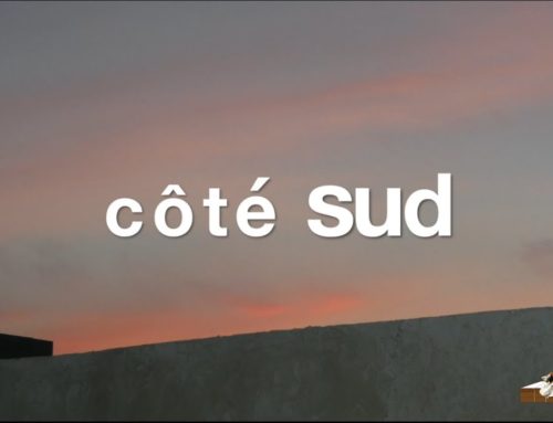 LDWTV – « Coté Sud » par Georges Cazenove