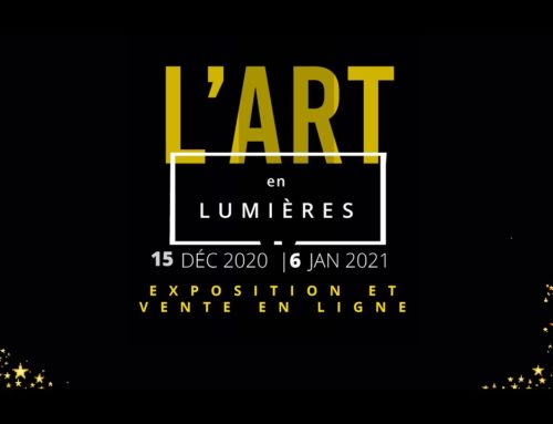 LDWTV –  » L&rsquo;art en lumières  » –  Offrez des cadeaux avec des photographies de Karine Saporta