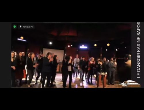 [LDWTV] ‘Choeur entier’,  Valery Dekowski – Amavada