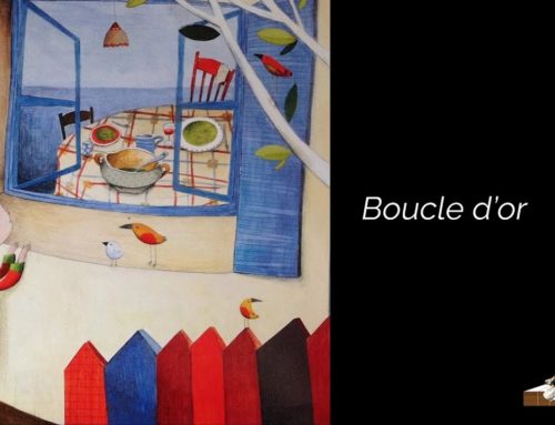 LE DANSOIR WEBTV – Contes pour enfants, par Martine Lebon