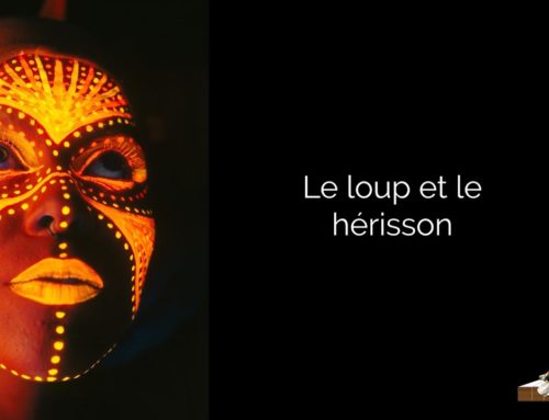 LDWTV – « Chuut écoute Martine », contes africains par Martine Lebon
