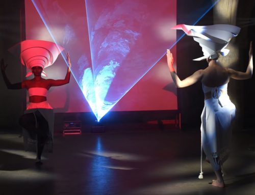 LDWTV –  Focus sur le Festival « Je danse… Donc je suis », troisième édition