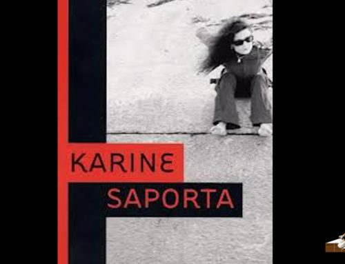 LDWTV – Karine saporta chante : Draps Rouges, Cheveux Noirs – Extraits