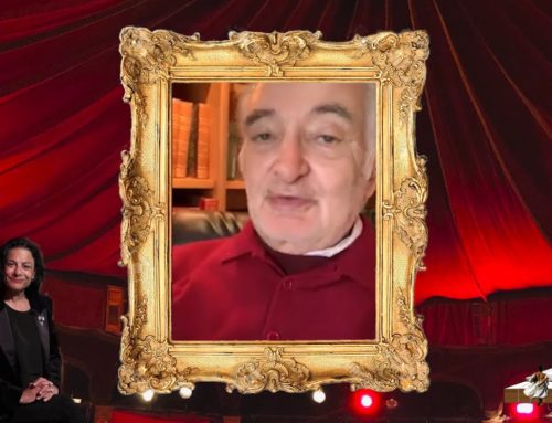 Le Dansoir Web TV   Art et nouvelles technologies   Entretien Saporta   Attali   emission L  Brou