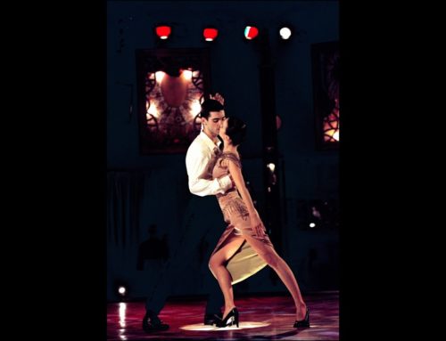 LDWTV – &lsquo;Le Cabaret Latin&rsquo; – Captation du samedi 15 août 2020 au Dansoir Karine Saporta