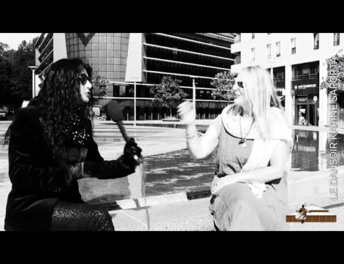 LDWTV – Focus Mélanie O&rsquo;Reilly, troisième et dernière partie