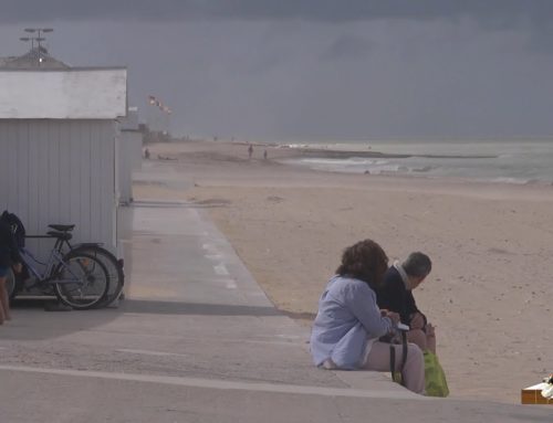 LE DANSOIR WEB TV – « Mes parents n&rsquo;avaient pas d&rsquo;appareil photo » – un film de Chantal Richard