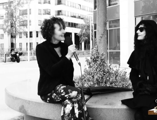 LDWTV – Entretien de Karine Saporta avec Marie Faggiano, danseuse et professeure de tango argentin