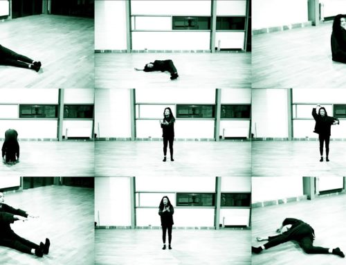 LDWTV –  Cours n° 2 – Technique Karine Saporta,  les fondamentaux