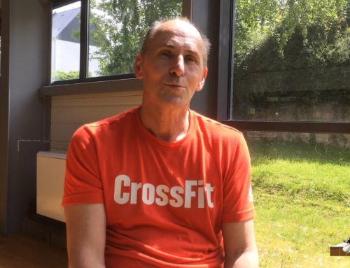 LDWTV – Interview de Jacky Auvray, chorégraphe, par Karine Saporta – Première partie