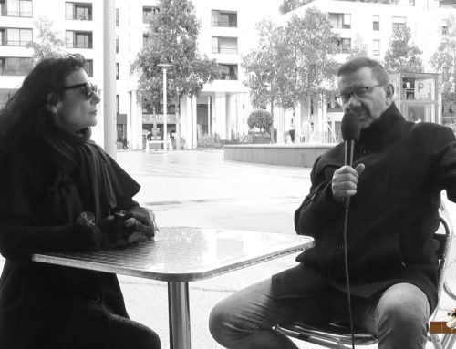 [LDWTV – Le Dansoir Web TV]  – Anquetil Blues & Co