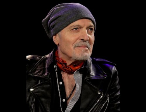 LDWTV – Focus sur Aldo Romano, batteur