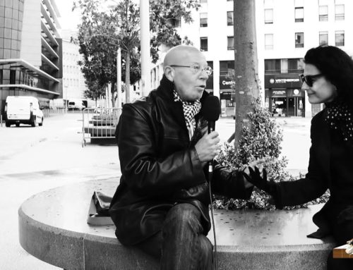 LDWTV – &lsquo;Les Idées en Place&rsquo; – Rencontre avec Louis Arsac – Réalisation Geneviève Heuzé