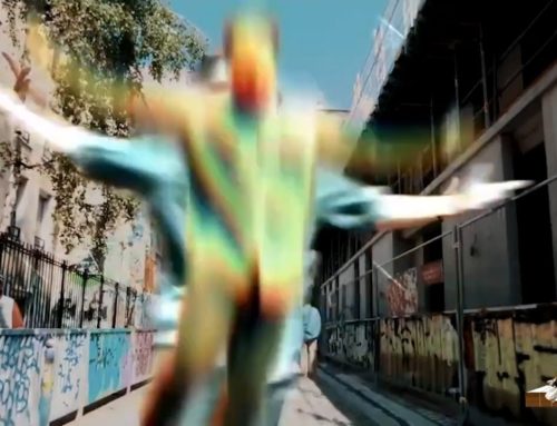 LDWTV – Spécial Hip Hop – soirée clips duo Fabrice Mahicka & Valentina Corosu et Aurore Borgo