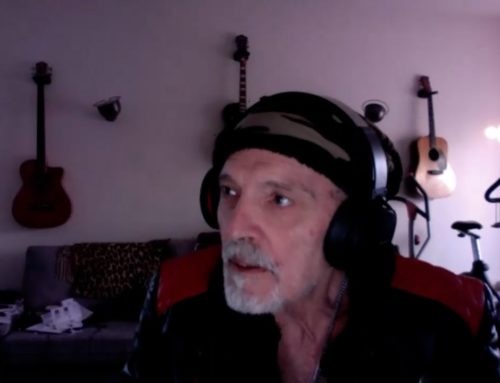 LDWTV – Focus sur Aldo Romano, batteur – Rediffusion