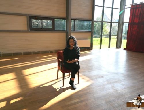 LDWTV –  Cours n° 9 – Technique Karine Saporta, les fondamentaux – Rediffusion