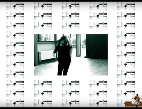 LDWTV –  Cours n° 9 – Technique Karine Saporta, les fondamentaux – rediffusion