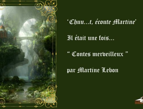 LDWTV – Chuu…t, écoute Martine