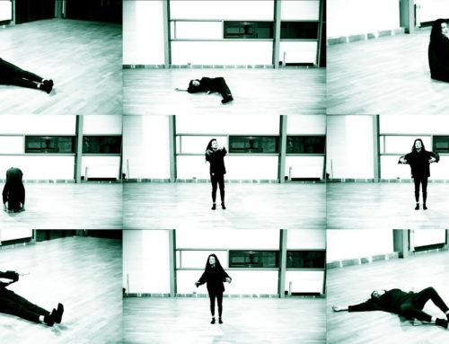 LDWTV – Cours n° 4 – Technique Karine Saporta, les fondamentaux