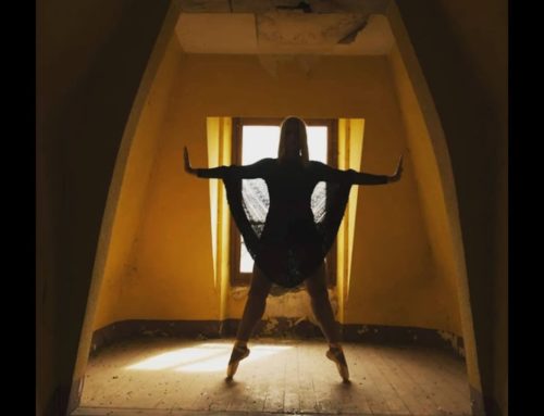 LDWTV – Cours de danse Hip-Hop avec Aurore Borgo, danseuse du Label Karine Saporta – rediffusion