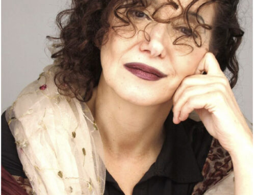 LA GRANDE SOIRÉE D&rsquo;OUVERTURE DU DANSOIR KARINE SAPORTA : SAPHO Interprète son 20e album